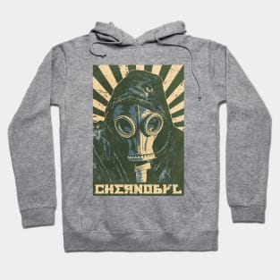 Chernobyl Remember Hoodie